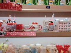 -星巴克(成都天府机场2店)