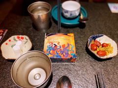 -丝路金桃·新疆菜(徐汇店)