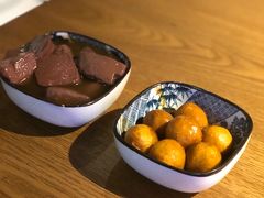 -無牌小范·香港明星美食