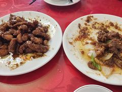 -胖子菜馆(隆昌路店)