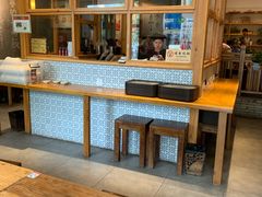 -一两饭川味素食餐厅