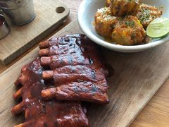 -ROAST coffee & eatery