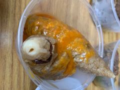 -好成财牛排馆(涂门街总店)