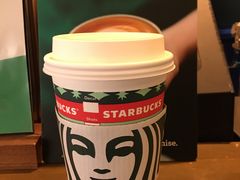 -星巴克(深圳侨城街店)