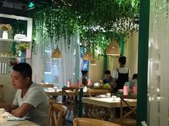 -徐小姐爱地锅(海州万达店)