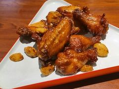 -老闵田螺馆·南昌市井菜·特色小吃(总店)