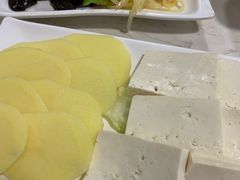 -马记伊源斋涮肉·清真菜(百子湾店)