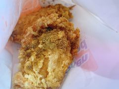-前进5路汉堡炸鸡(汉街skp店)