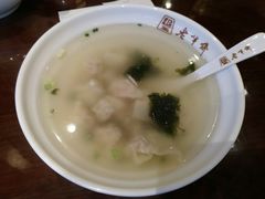 -老半斋(福州路店)