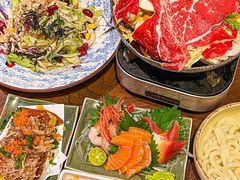 -王氏炉匠·烧鸟放题自助(好运街店)