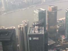 -上海柏悦酒店·世纪100牛排馆