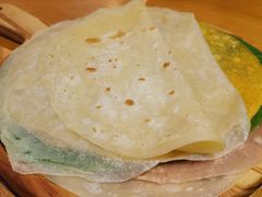 -春饼先生·北京烤鸭(甘井子万达店)