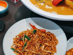 -川流不息·地道川菜·小龙虾(松东路店)