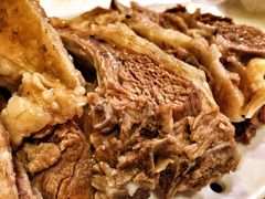 -清真老东乡开锅羊肉(甘南路店)