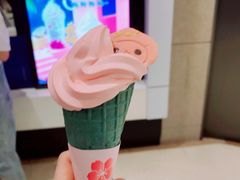 -麦当劳(龙湖时代天街店)
