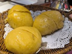 酸菜大饼-徐师傅太子锅(文化路店)
