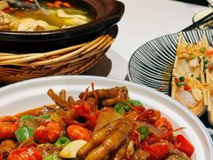 -阿露佳·舌尖上的安吉菜