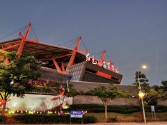 -三亚红色娘子军演艺公园景区