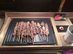 罗汉串-比格比萨自助(延庆万达广场店)