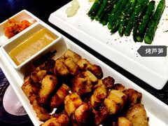 -HIHE Bistro·Oyster Bar(华熙live店)