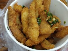 -特色椒盐排条(天山西路店)