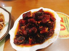 -葛记焖饼(伏牛路店)