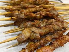 -张亮麻辣烫(北京富力又一城店)