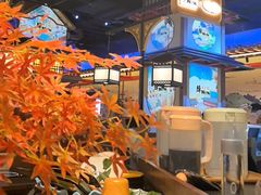 -牛New寿喜烧(虹桥新天地店)