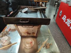 -郝大姐·乌龙山铁板烧(大学城三店)