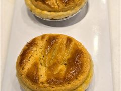 羊肉叉烧挞-新兴家喻酒家·羊城名宴(昌岗店)