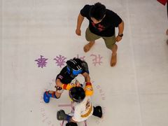 -花环泰拳·勒德斯拉泰拳馆(静安店)