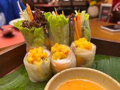 -漫活堂·喜泰荟·东南亚风味小馆(美林M·LIVE天地店)