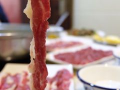 -伟记牛肉(金鸿公路店)