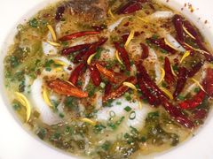 -江渔儿酸菜鱼(奥园广场金发购物中心店)