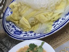 -清真·鸦儿李记·小馆(后海店)