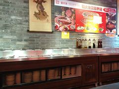 -蜀大侠火锅(森兰花园城店)