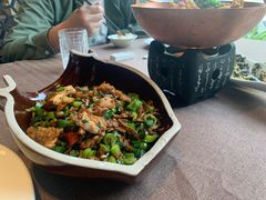 小炒肉-樽宴酒楼·地道川菜·品质宴请