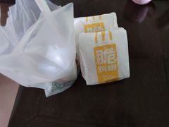 -麦当劳(新新大道岗丰店)