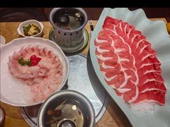 -百草滩羊清水涮羊肉(长城路店)