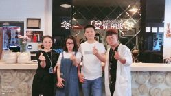 -情订奇缘摄影基地(文明路店)