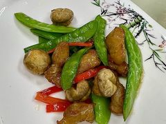 -宜兴隆家宴·私房菜(泰安华庭店)