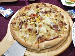 -92°C俄式厨房(中央大街店)