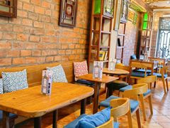 -西关84·History·Art·Cafe