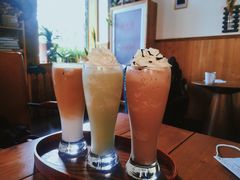 -西山悦咖啡