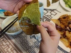 -老街坊餐吧