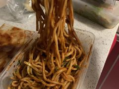 凉面-常兴顺小吃(草房店)