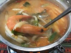 -泰澜得泰国菜(大学城店)