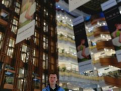 -新世界大丸百货