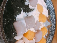 -WONDER ICE 萬得冰田(建設路总店)