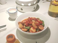 -兰湘子·湘菜小炒(崂山丽达店)